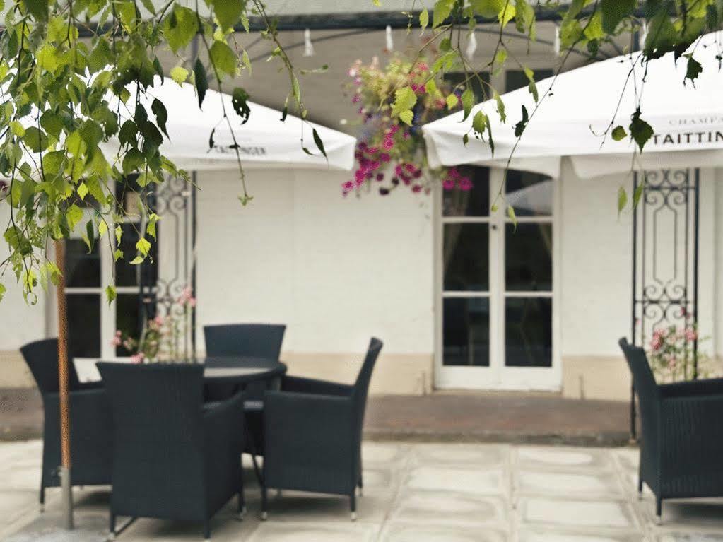 Rossett Hall Hotel Exterior foto